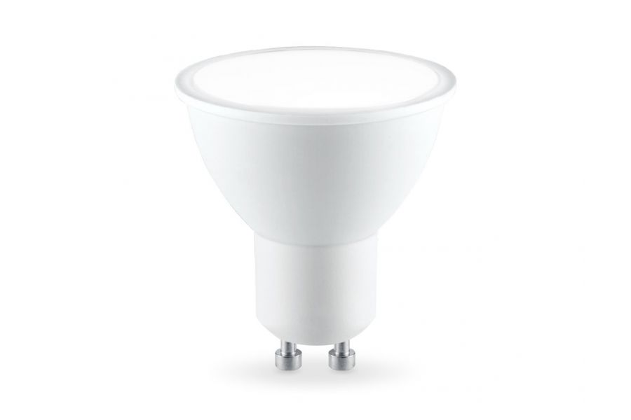 Светодиодная лампа Ambrella Light Bulbing GU10 11W 4000K 181104