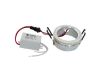 Встраиваемый светильник Ambrella Light 102 Led Set Step