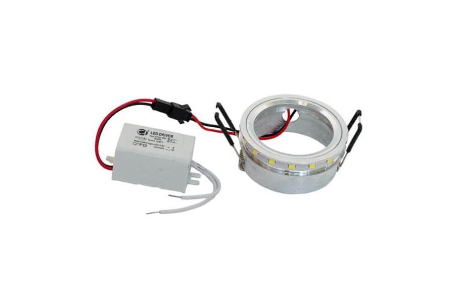 Встраиваемый светильник Ambrella Light 102 Led Set Step
