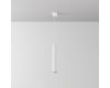 Подвесной светильник Maytoni Focus LED P072PL-L12W3K-1