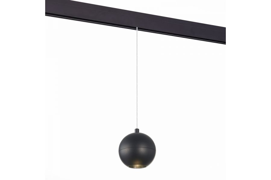 Трековый светильник ST Luce Bole ST354.433.12