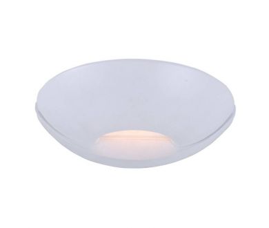 Настенный светильник Arte Lamp Interior A7107AP-1WH