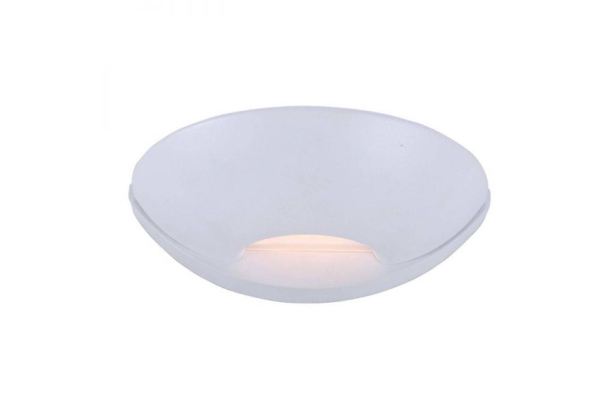 Настенный светильник Arte Lamp Interior A7107AP-1WH