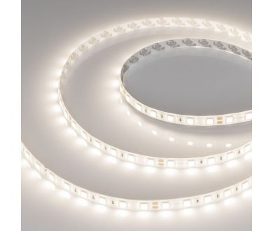 Светодиодная герметичная лента Arlight RTW-SE-B60-10mm 24V Day4000 (14.4 W/m, IP65, 5m) 015455(3)