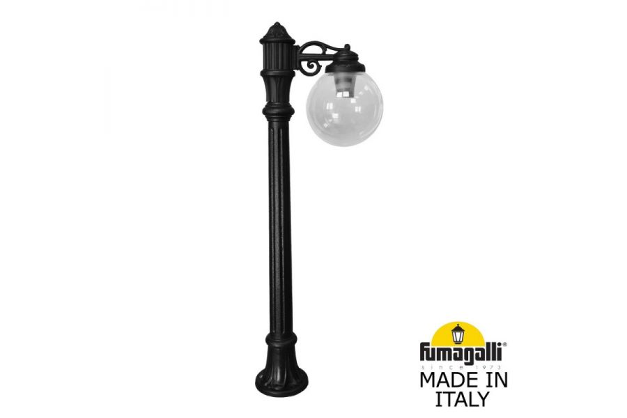 Садовый светильник Fumagalli G25.163.S10.AZE27