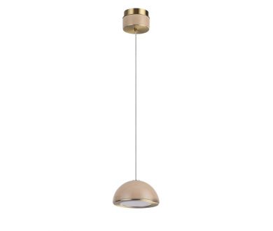 Подвесной светильник Odeon Light L-Vision Lulu 5453/6L