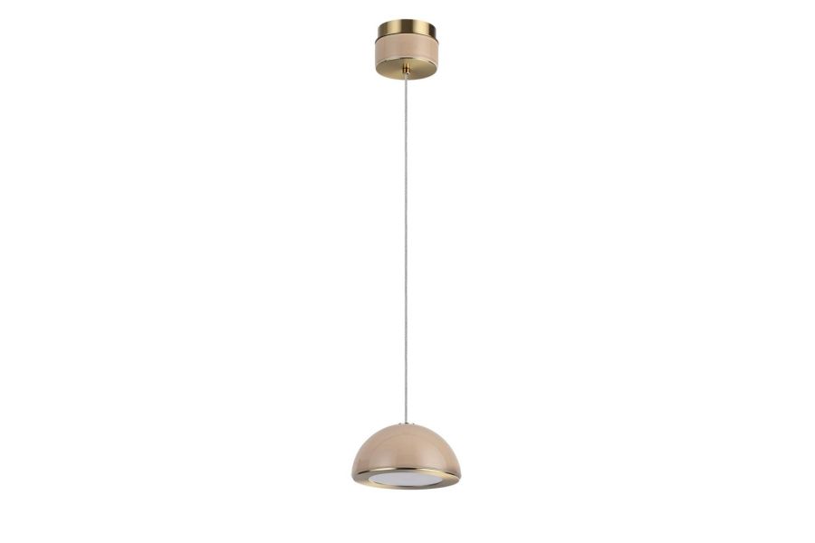 Подвесной светильник Odeon Light L-Vision Lulu 5453/6L