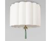 Подвесной светильник Loft IT Mellow 10306P Light linen