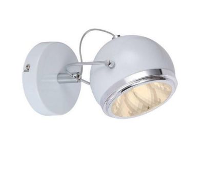 Спот Arte Lamp 98 A4509AP-1WH
