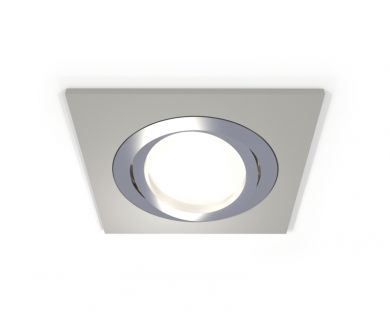 Купить Встраиваемый светильник Ambrella Light Techno Spot XC7633082 (C7633, N7003) Встраиваемый светильник Ambrella Light Techno Spot XC7633082 (C7633, N7003)