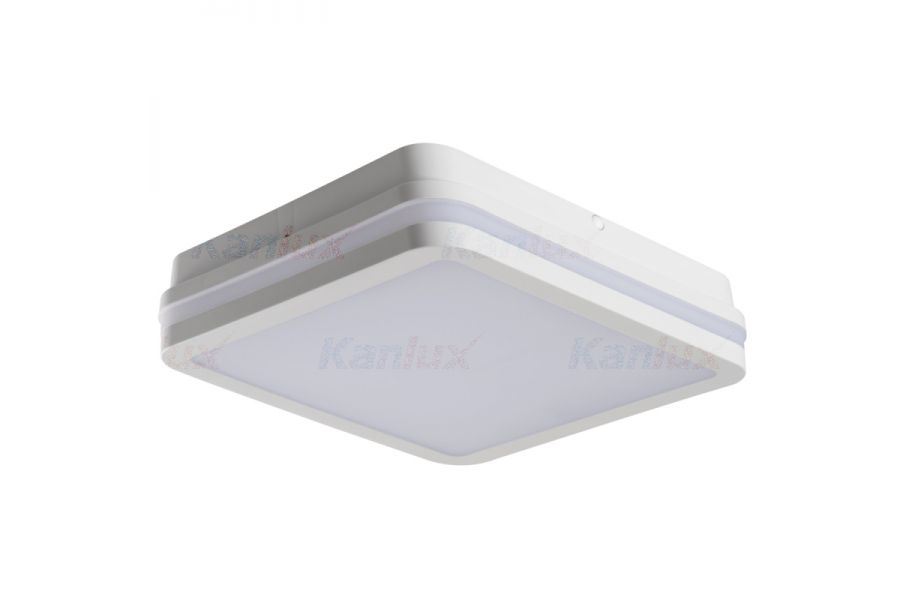 Накладной светильник Kanlux Beno 24W NW-L-W 33342