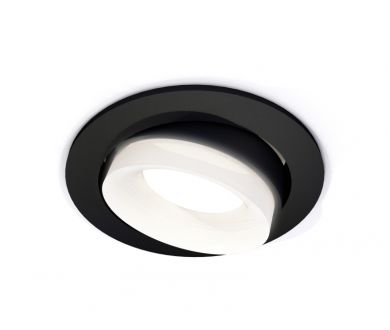 Встраиваемый светильник Ambrella Light Techno Spot XC7652084 (C7652, N7165)