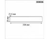 Драйвер Novotech Drive 150Вт DC48B IP20 359506