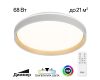 Потолочный светильник Citilux Enzo CL753450G