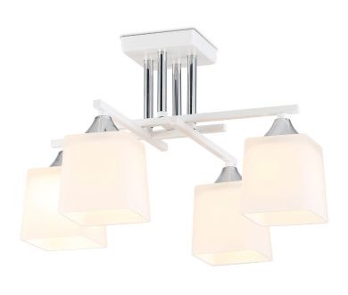 Потолочная люстра Ambrella Light Loft Traditional TR303041