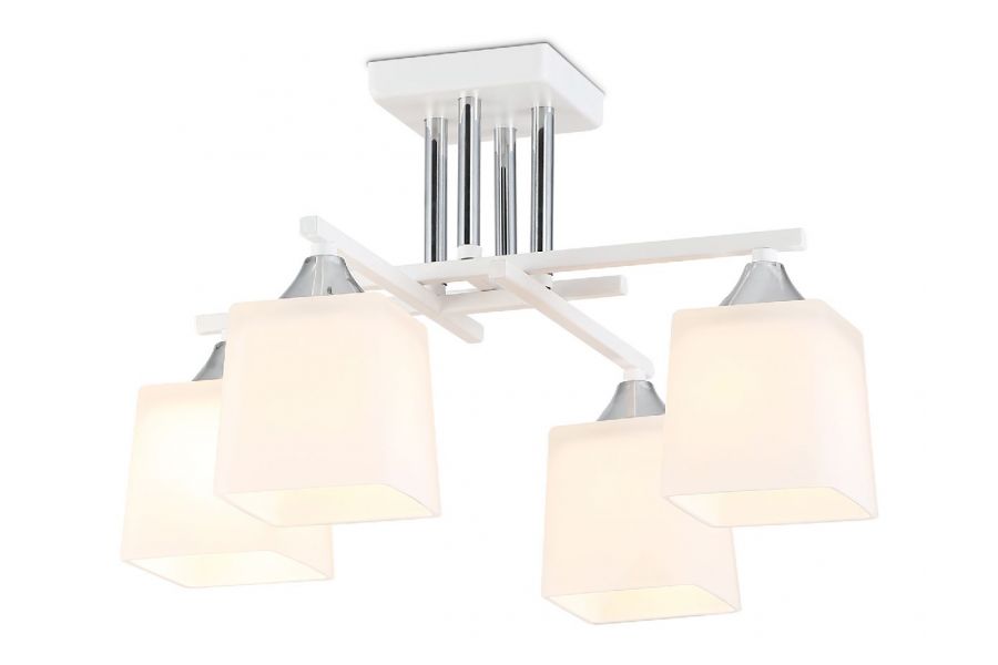Потолочная люстра Ambrella Light Loft Traditional TR303041