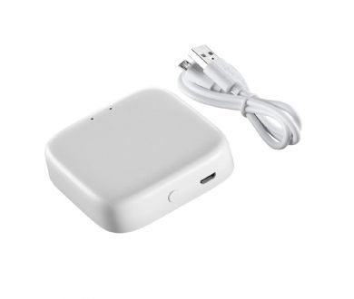 Интеллектуальный Bluetooth-шлюз для умного дома Novotech Easy Gate 359457