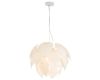 Подвесная люстра Arte Lamp Palmer A5694SP-5WH