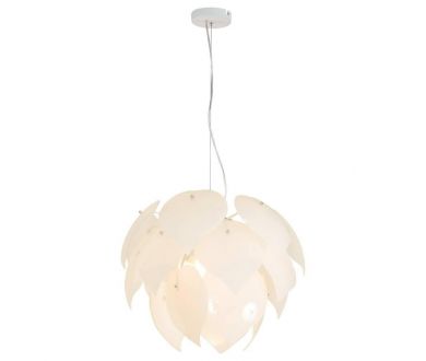 Подвесная люстра Arte Lamp Palmer A5694SP-5WH