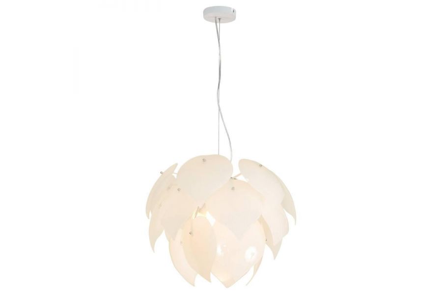 Подвесная люстра Arte Lamp Palmer A5694SP-5WH