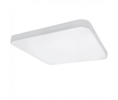 Потолочный светодиодный светильник Arte Lamp Scena A2669PL-1WH