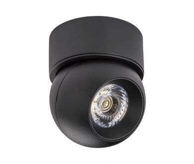 Накладной спот Lightstar Intero (217074+521707) i07407