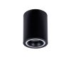 Накладной светильник Arte Lamp Imai A2267PL-1BK