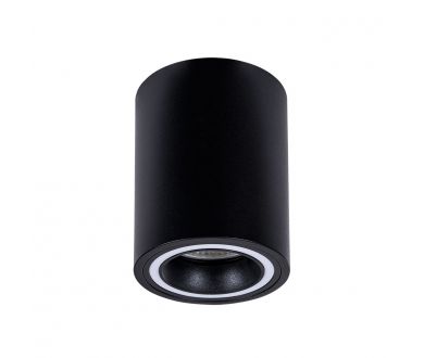 Накладной светильник Arte Lamp Imai A2267PL-1BK