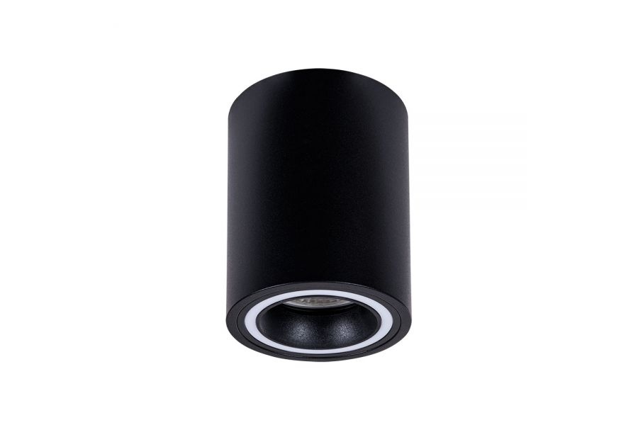 Накладной светильник Arte Lamp Imai A2267PL-1BK