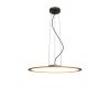 Подвесной светильник Maytoni Industria MOD471PL-L57BK