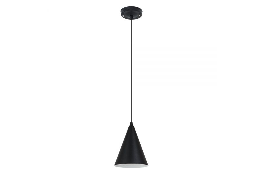 Подвесной светильник Arte Lamp Lark A7074SP-1BK