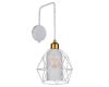 Бра 33Lab.studio WLL408.01.001WH.PA-M35WH