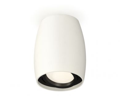 Накладной поворотный светильник Ambrella Light Techno XS1122002 (C1122, N7002)