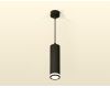 Подвесной светильник Ambrella Light Techno Spot XP6356001 (A2302, C6356, N6221)