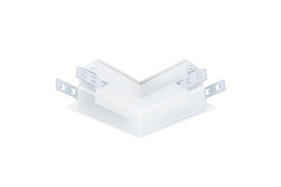 Коннектор L-образный Arte Lamp Linea-accessories A480733
