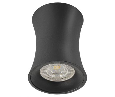 Купить Накладной светильник AM Group AM323-100 BK Накладной светильник AM Group AM323-100 BK
