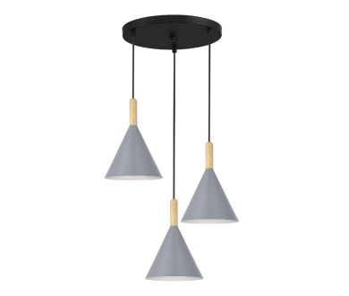 Подвесной светильник Evoluce Arket SLE1255-433-03