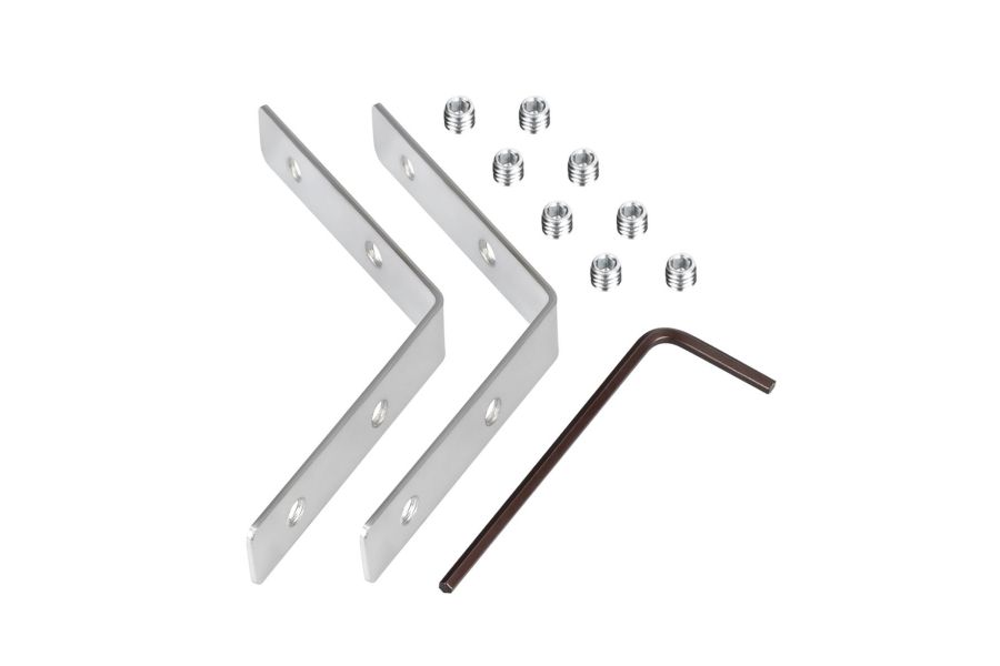 Соединитель профиля Arlight LINIA32-FANTOM-L120 Set (Металл) 062519