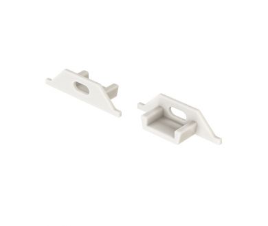 Комплект заглушек Maytoni Led strip для профиля ALM011S 10 шт ALM011EC