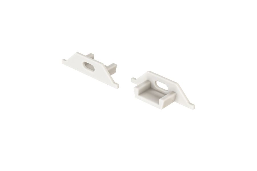 Комплект заглушек Maytoni Led strip для профиля ALM011S 10 шт ALM011EC
