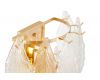 Настенный светильник Lumina Deco LDW 7042-2 F.GD