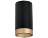 Накладной светильник Lightstar Rullo R43740 (214437+203440)