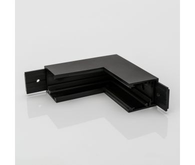Коннектор угловой Lumker SY-LINK-INT-S1S-BL 013612