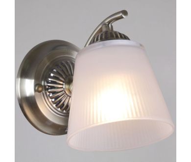 Бра Illumico IL0910-1WSQ-26 AB ELITE