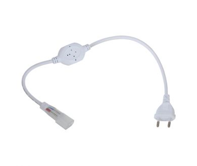Источник питания с сетевым шнуром Эра power cord NEONLED Б0056515
