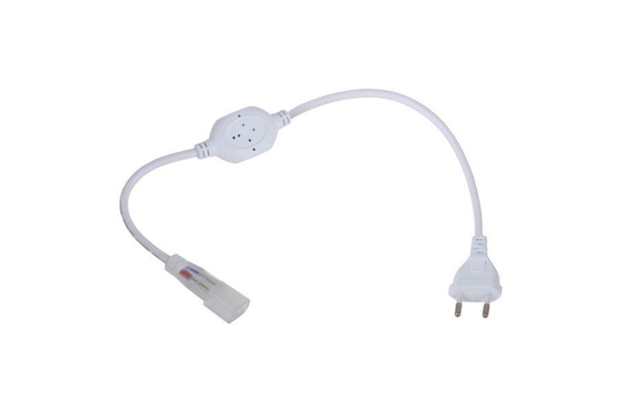 Источник питания с сетевым шнуром Эра power cord NEONLED Б0056515