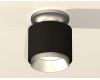 Потолочный светильник Ambrella Light Techno Spot XS7511100 (N7928, C7511, N7033)