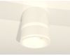 Потолочный светильник Ambrella Light Techno Spot XS8110005 (C8110, N8444)