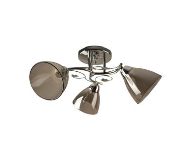 Купить Потолочная люстра Hiper Gandy H195-3 Потолочная люстра Hiper Gandy H195-3