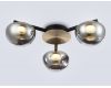 Потолочный светильник Ambrella Light High Light Modern LH12006